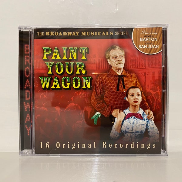 Paint Your Wagon Etsy