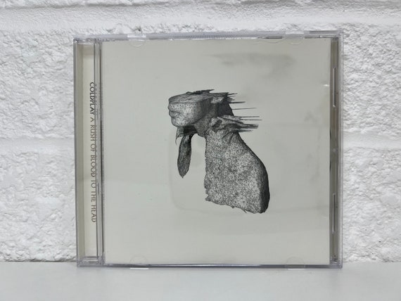 A Rush of Blood to the Head: Sebuah Eksplorasi Mendalam Album Klasik Coldplay