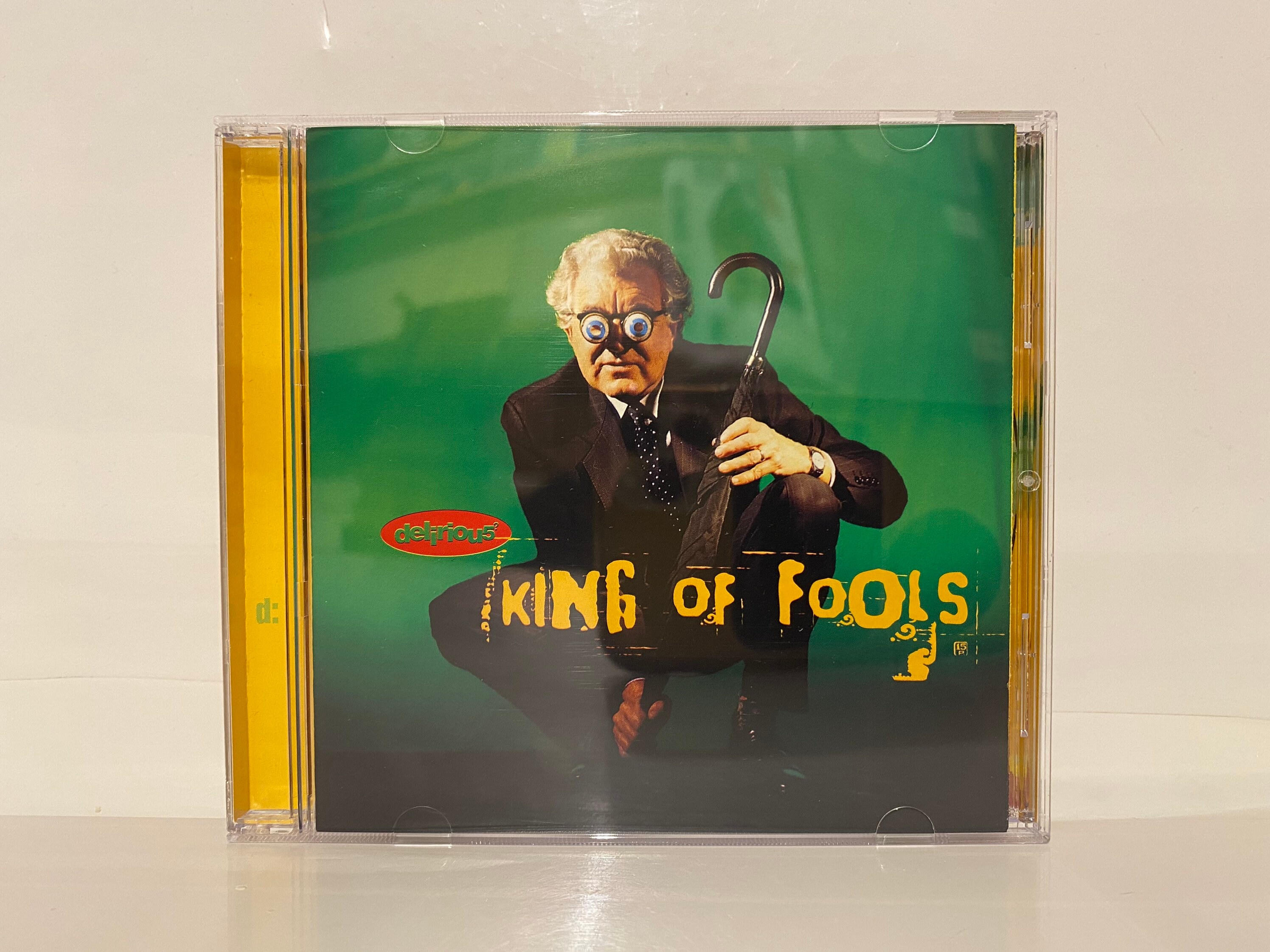King of Fools campestre.al.gov.br