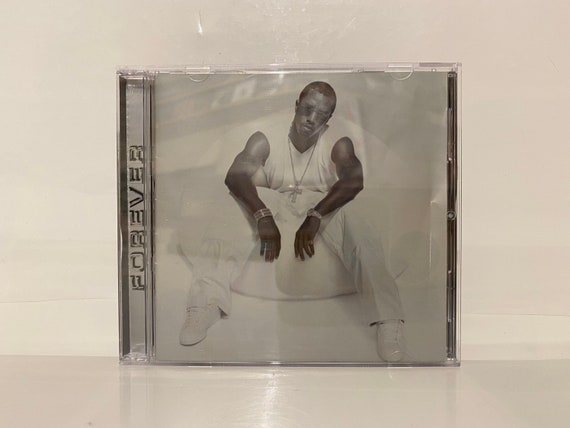 Diddy - Press Play LP