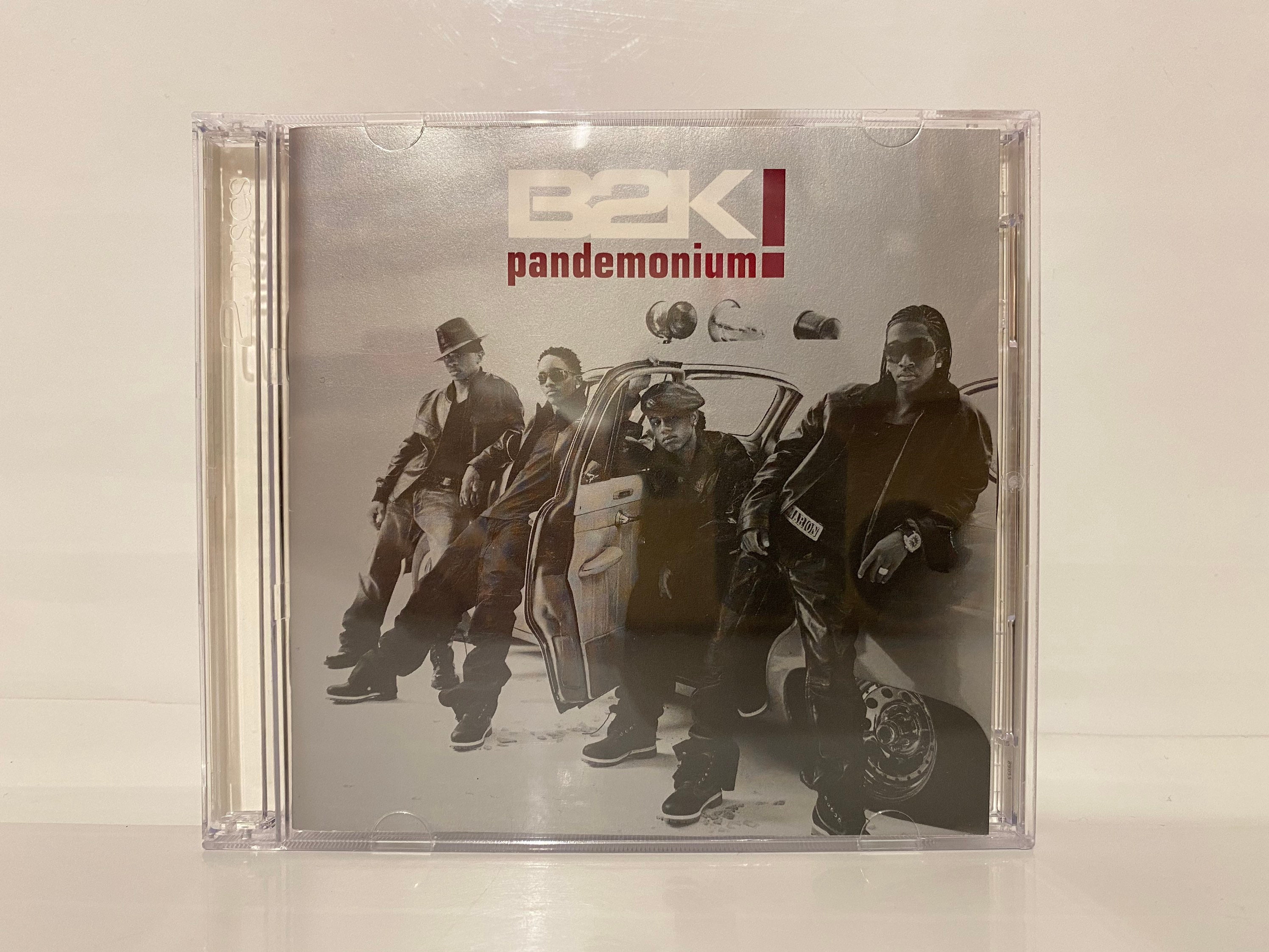 b2k pandemonium download free b2k pandemonium download free
