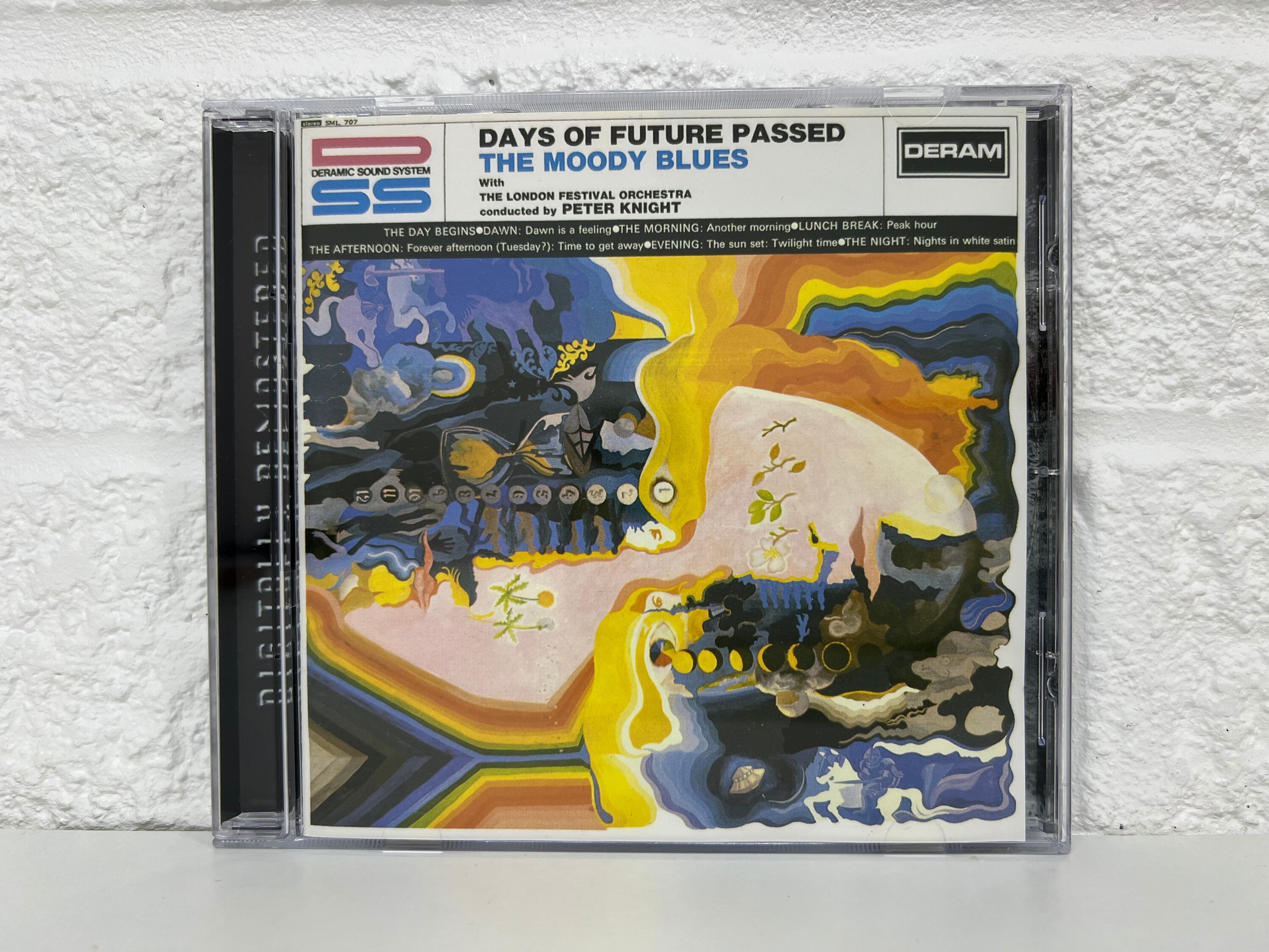 Past Moody Blues Albums Past moody blues albums