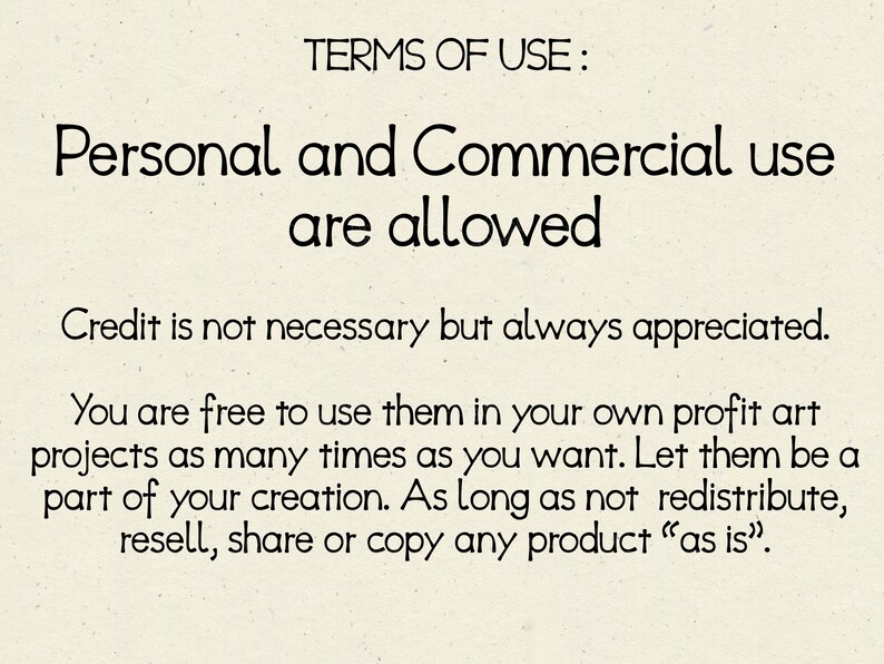 Procreate Pattern Brushes: Texture, Dot, Grid (Digital Download) image 8