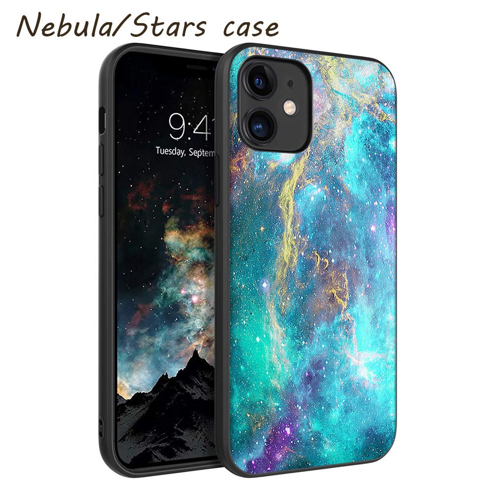 Phone Case Made in USA for iPhone 12 TPU Shockproof Phone Etsy