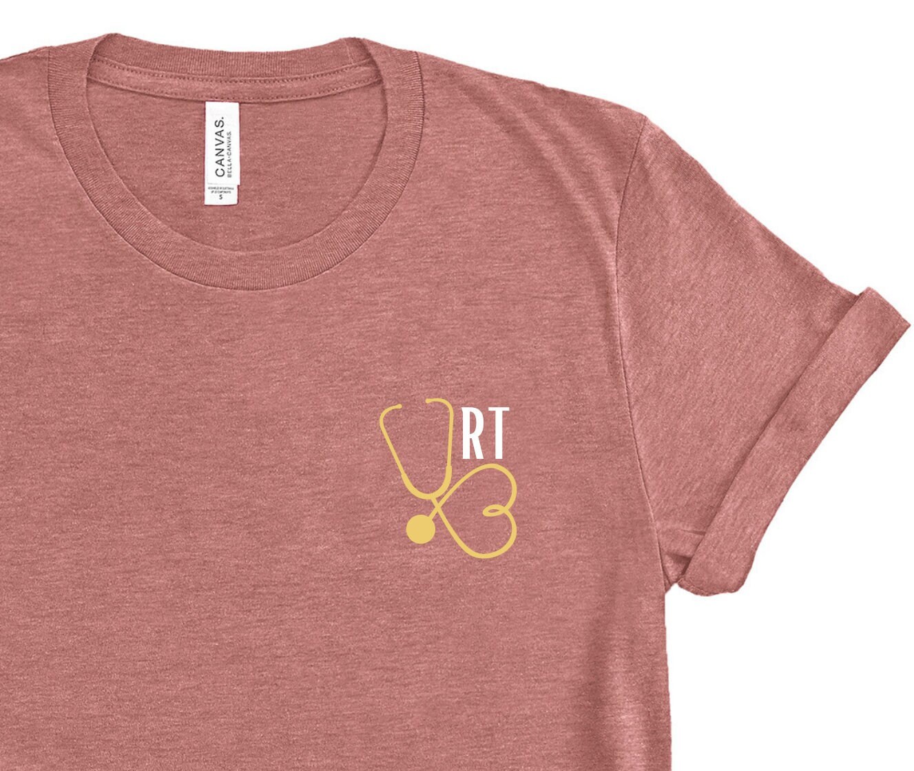 Respiratory Therapy Tee RT Shirt Respiratory Therapy Student Etsy Canada