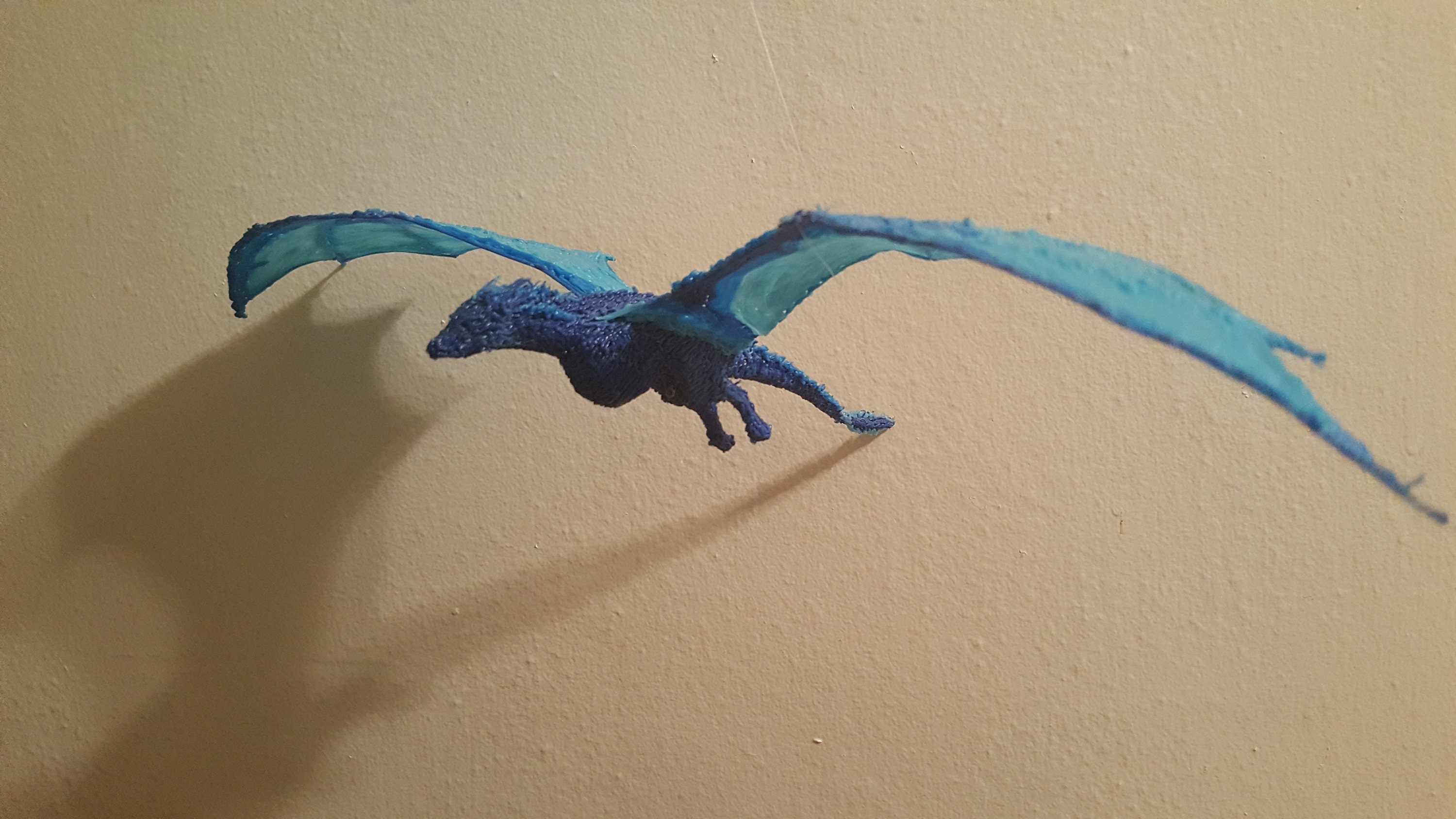 3d Pen Dragon Sculpture Etsy 3d Pen Dragon Sculpture Etsy