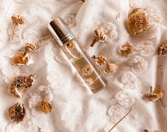 Chamomile Essential Oil Roller