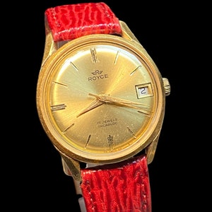 Royce watches sale