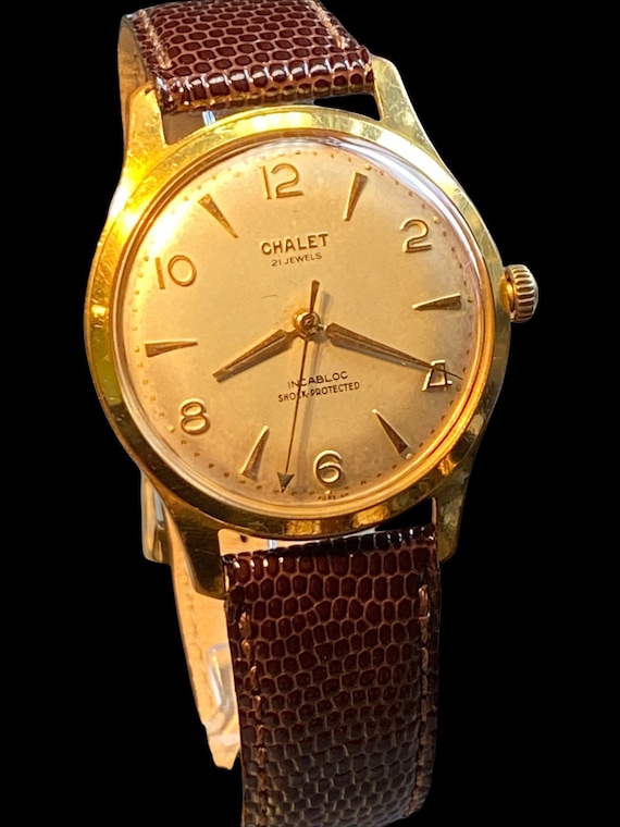 Gents dress watch online