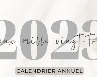 printable 2023 calendar, monthly calendar, printable monthly planner 2023