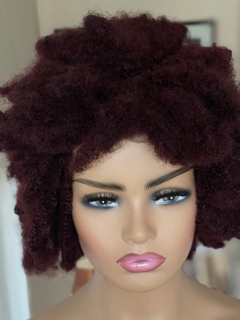 afro wig malaysia
