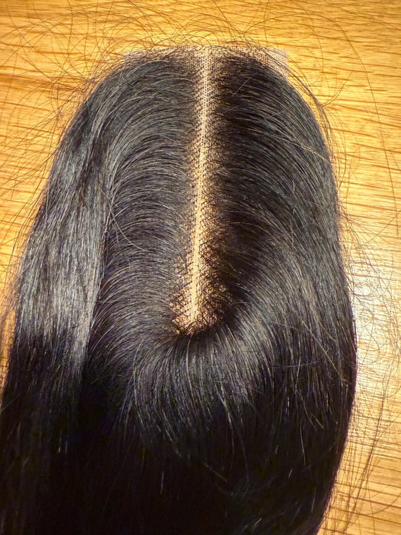 12 Inch Brazilian Straight Lace Closure 12 Inch HD Transparent Lace Wigs 13X4lace Front Human Hair  main image 4