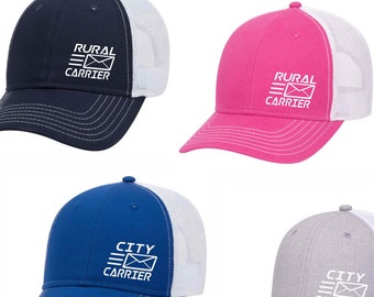 Usps Cap - Etsy