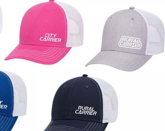 Usps Hat - Etsy