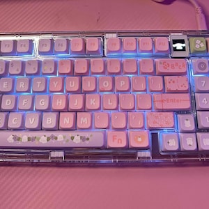 Coolkiller CK98 custom build