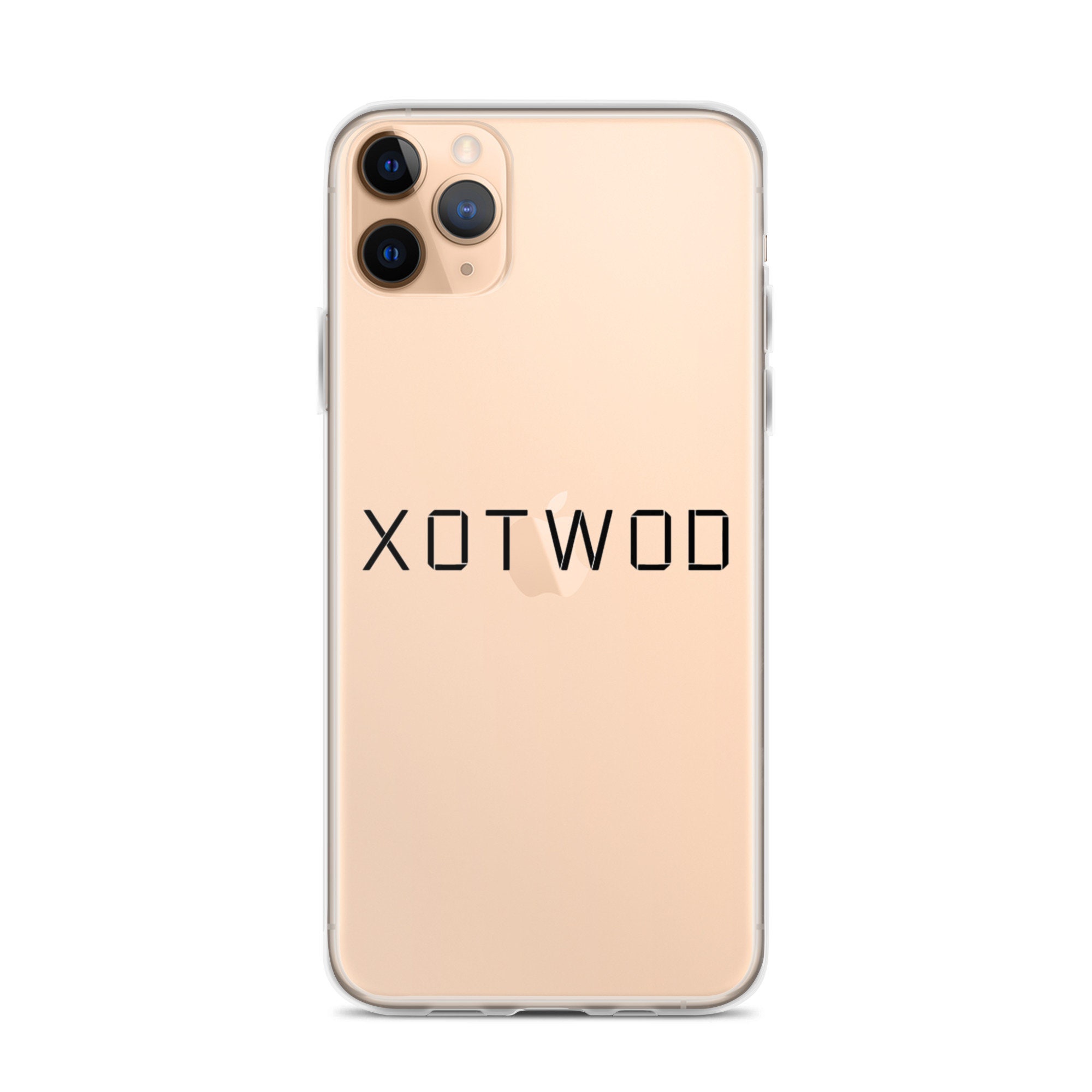 Society6 iPhone5用 XOXO ケース XOTWOD iPhone Case - Etsy