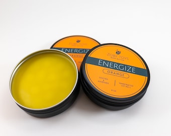 After Care Body Salve