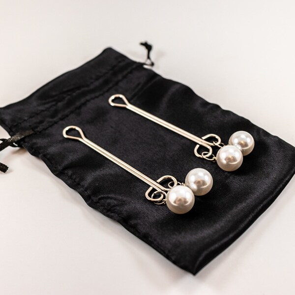 Labia Piercing Jewelry Etsy