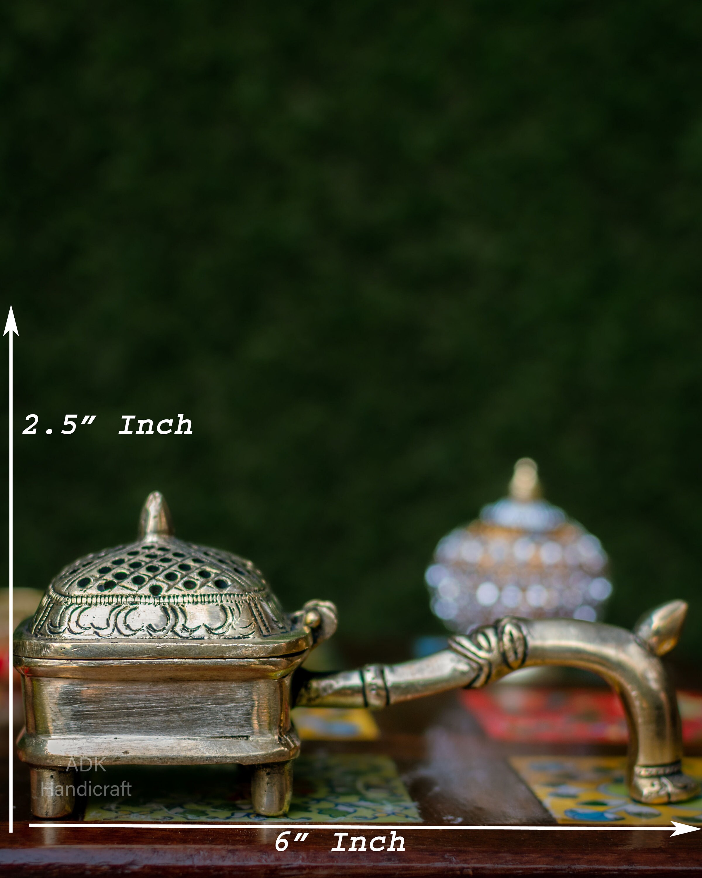 TTT MSW　Incense stand　GOLD il_fullxfull.3598993123_fla6.jpg
