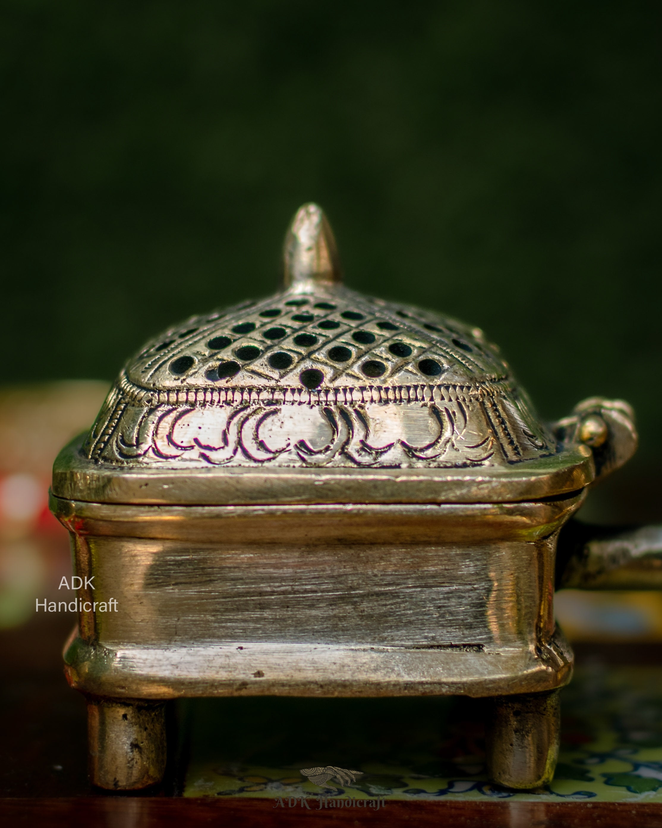 TTT MSW　Incense stand　GOLD il_fullxfull.3598993123_fla6.jpg