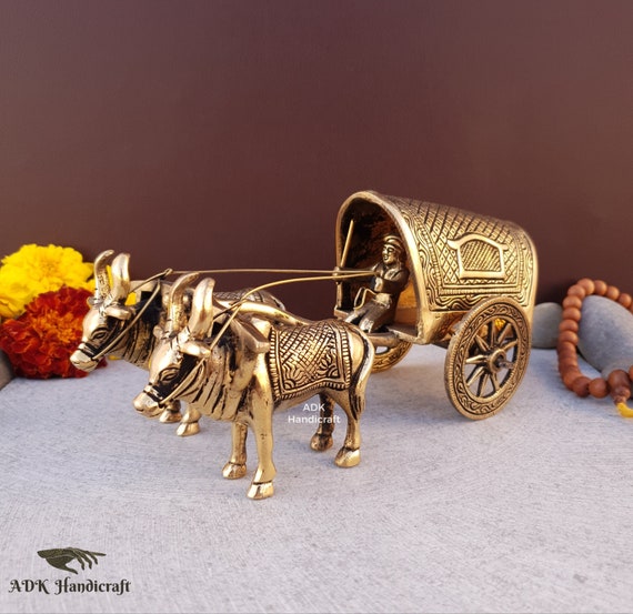 Brass decorative 2024 items for home