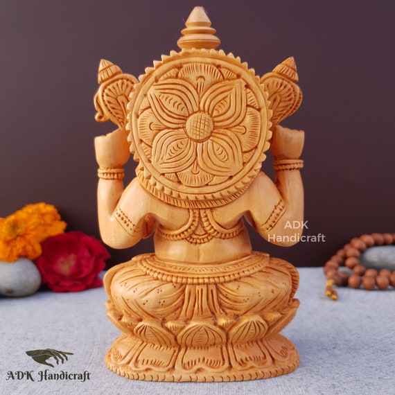 Ganesha Statue, 6