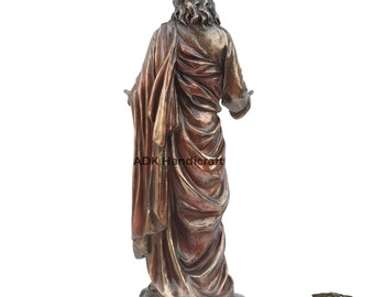 Jesus Christ Statue, 9