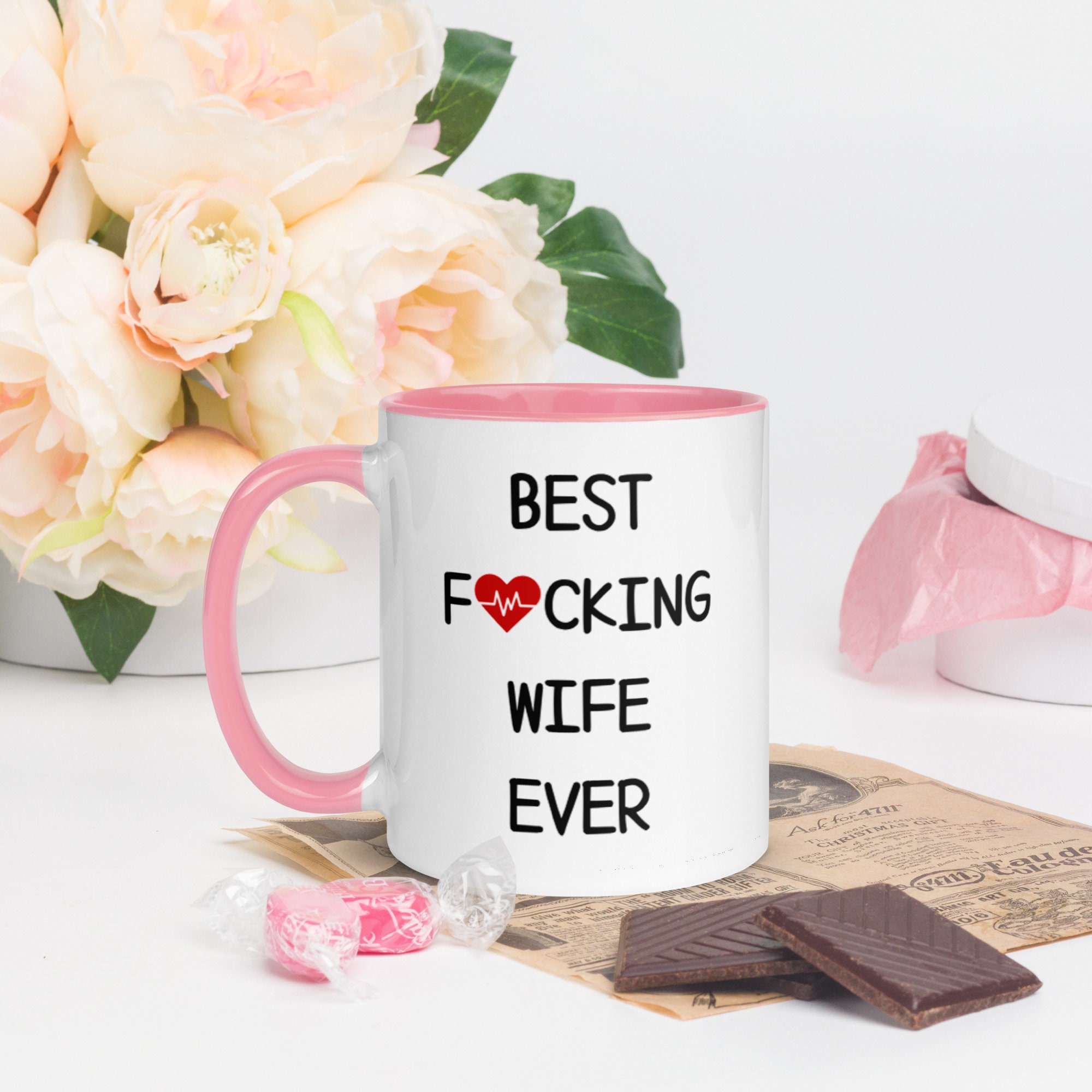Wife Best Fucking