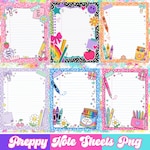 Stationery