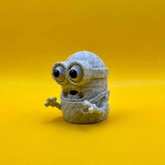minion tooth paste