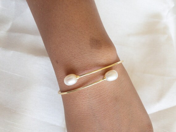 Bethany bead bracelet – Coco and Peach Jewelry