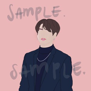 Your BTS Bias: JK