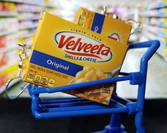 Velveeta Cheese Etsy