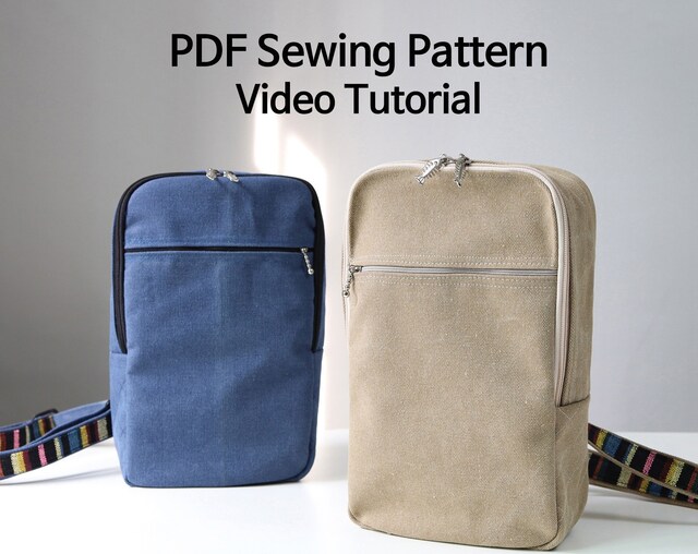Patternsewingshop - Etsy