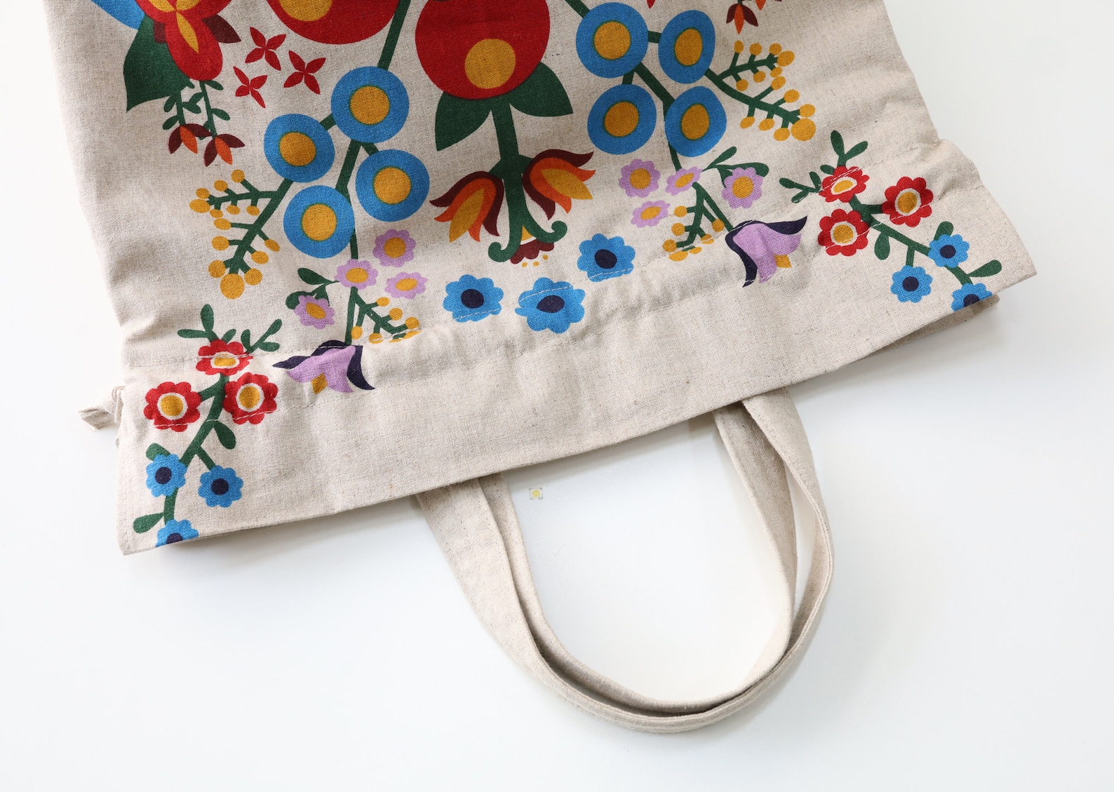 Bucket Bag Sewing Pattern Project Bag Pattern Pdf Pattern Etsy