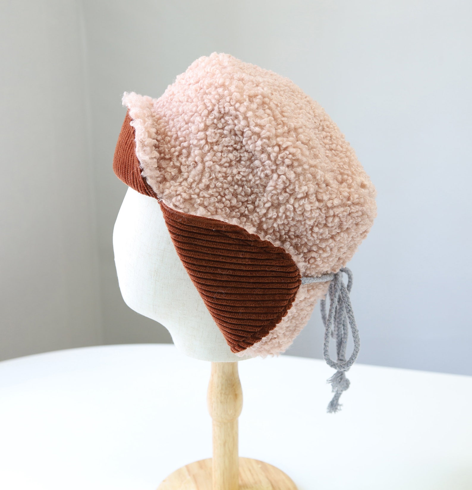 Trapper Hat PDF Sewing Patternfrom 3 Years Old up to Adult - Etsy