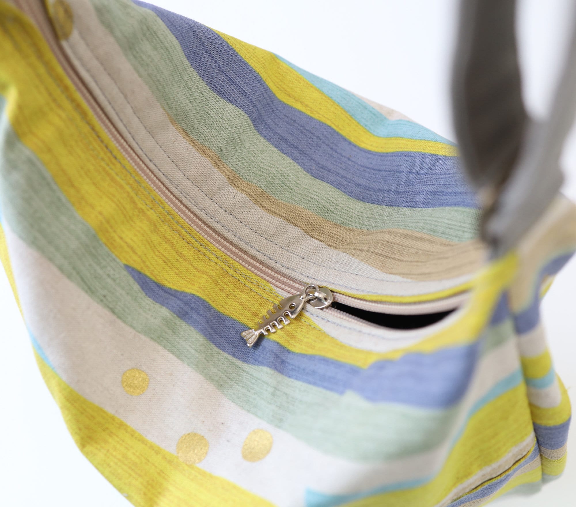 Sewing Boho Shoulder Bag Pattern PDF Sewing Pattern Etsy