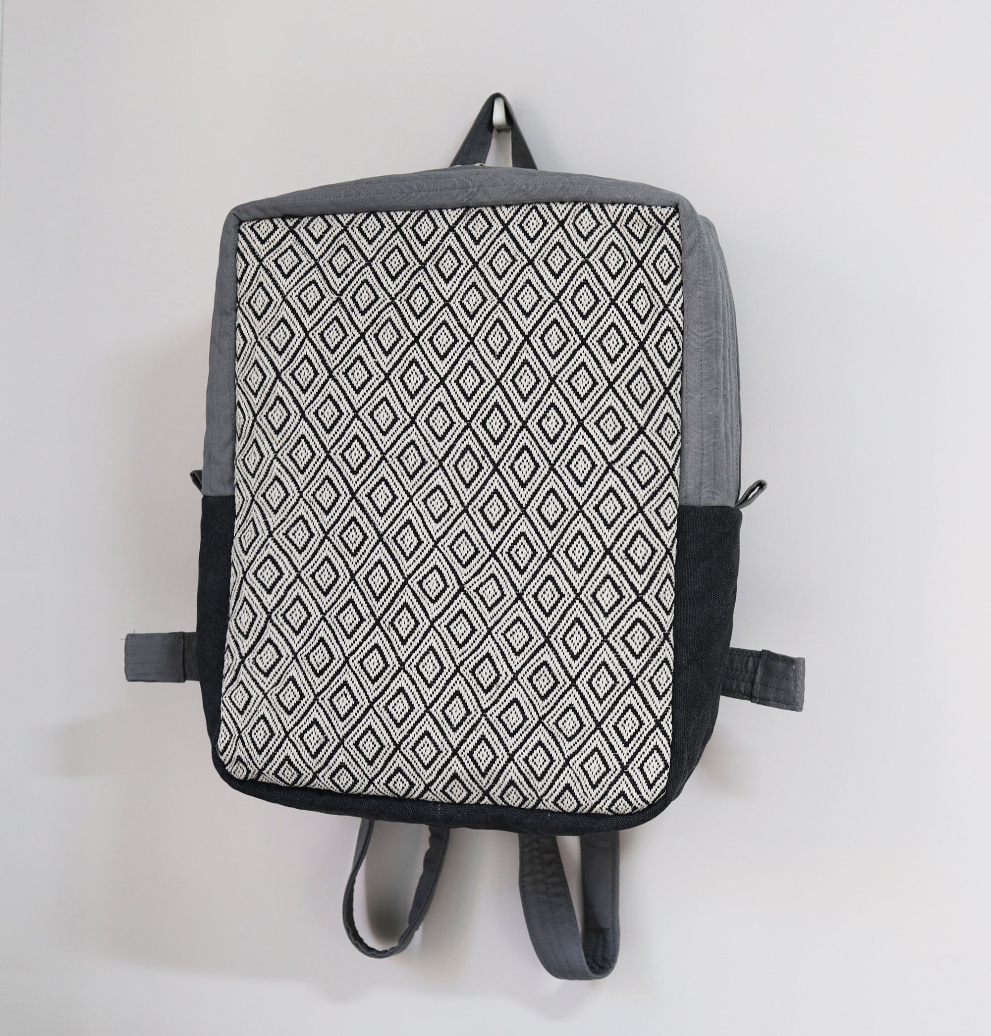 Backpack PDF Sewing Pattern, Video Tutorial - Etsy