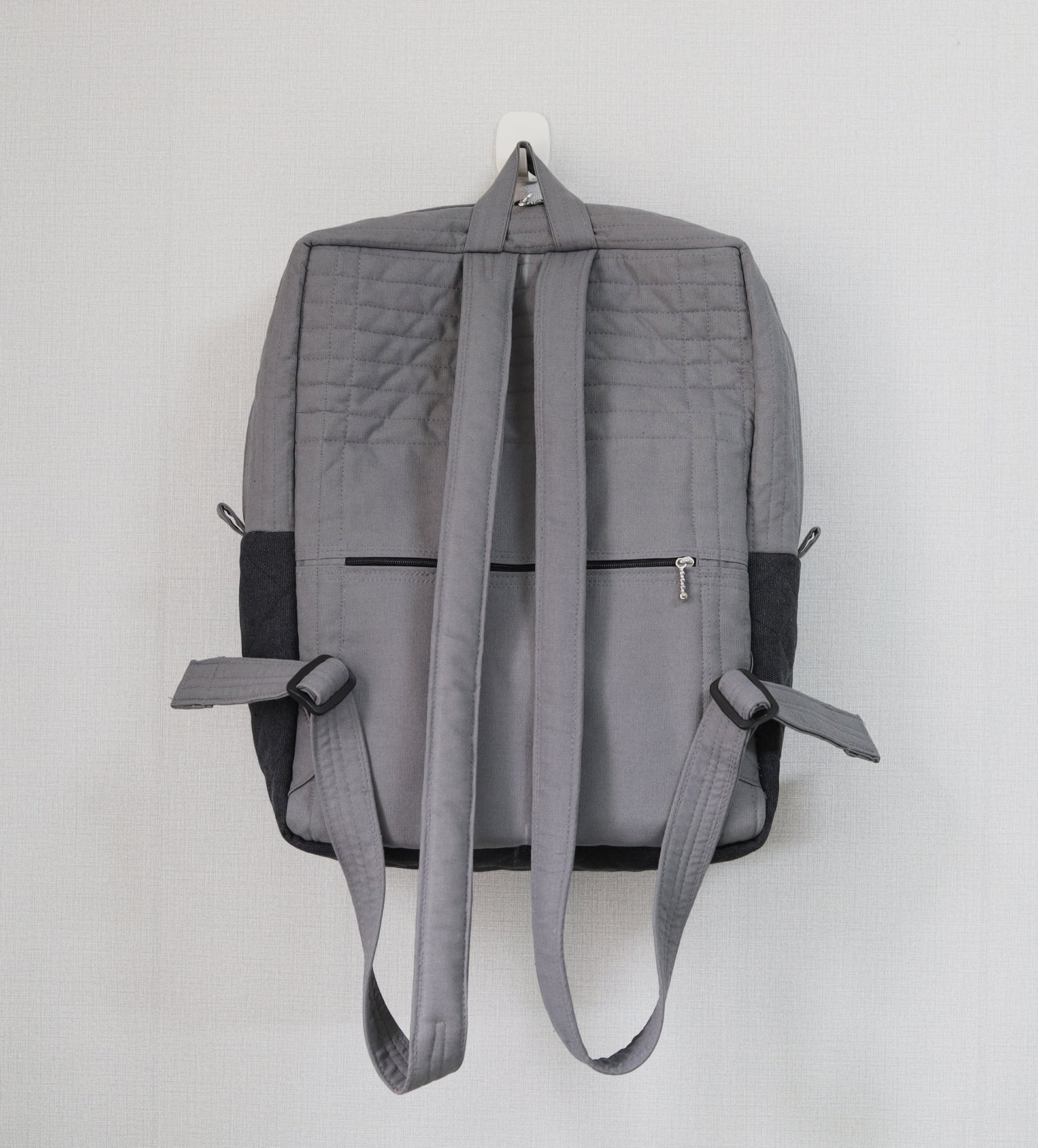 Backpack PDF Sewing Pattern, Video Tutorial - Etsy