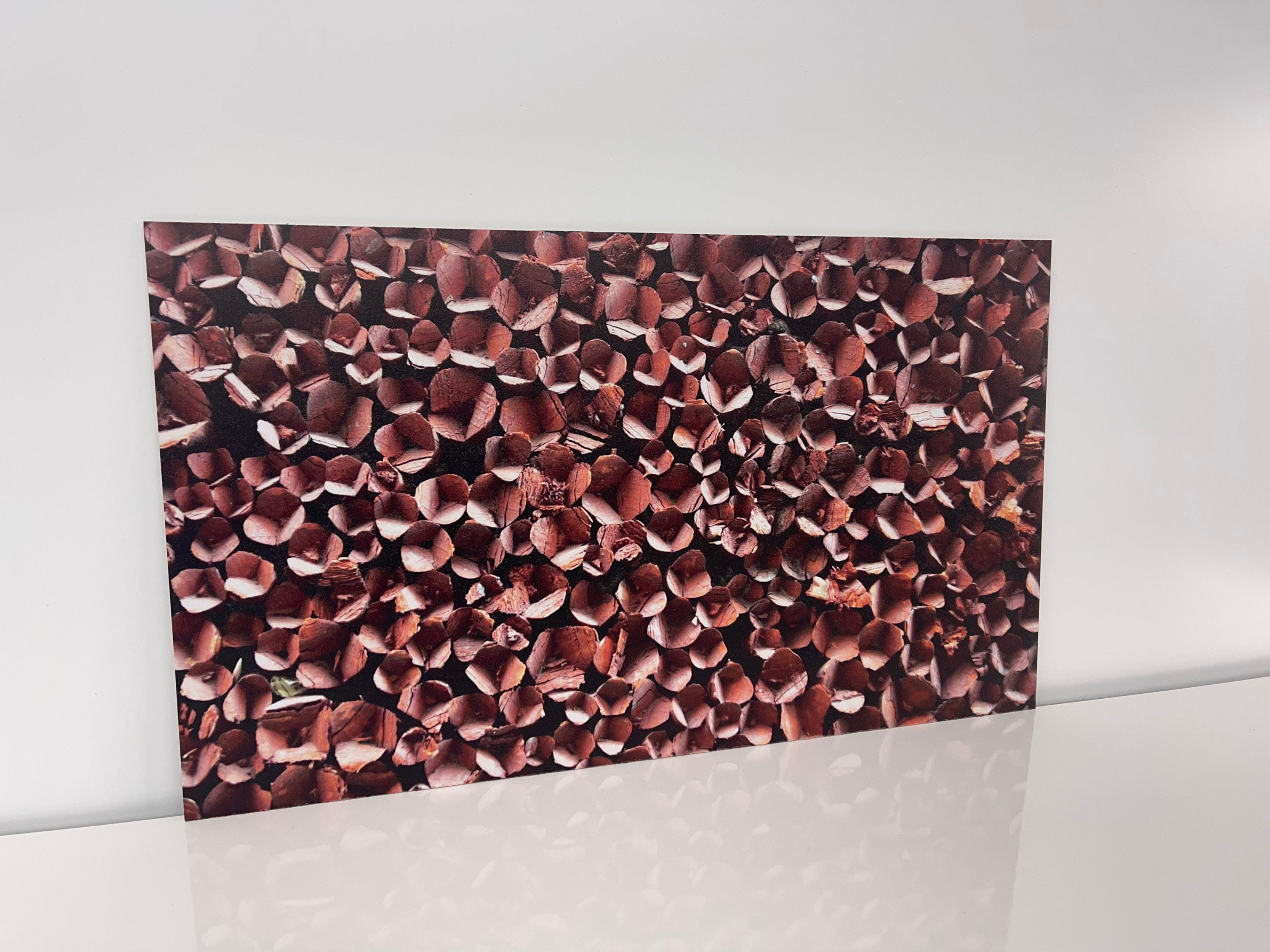 Laser Project Draftboard Printed Wood for Etsy