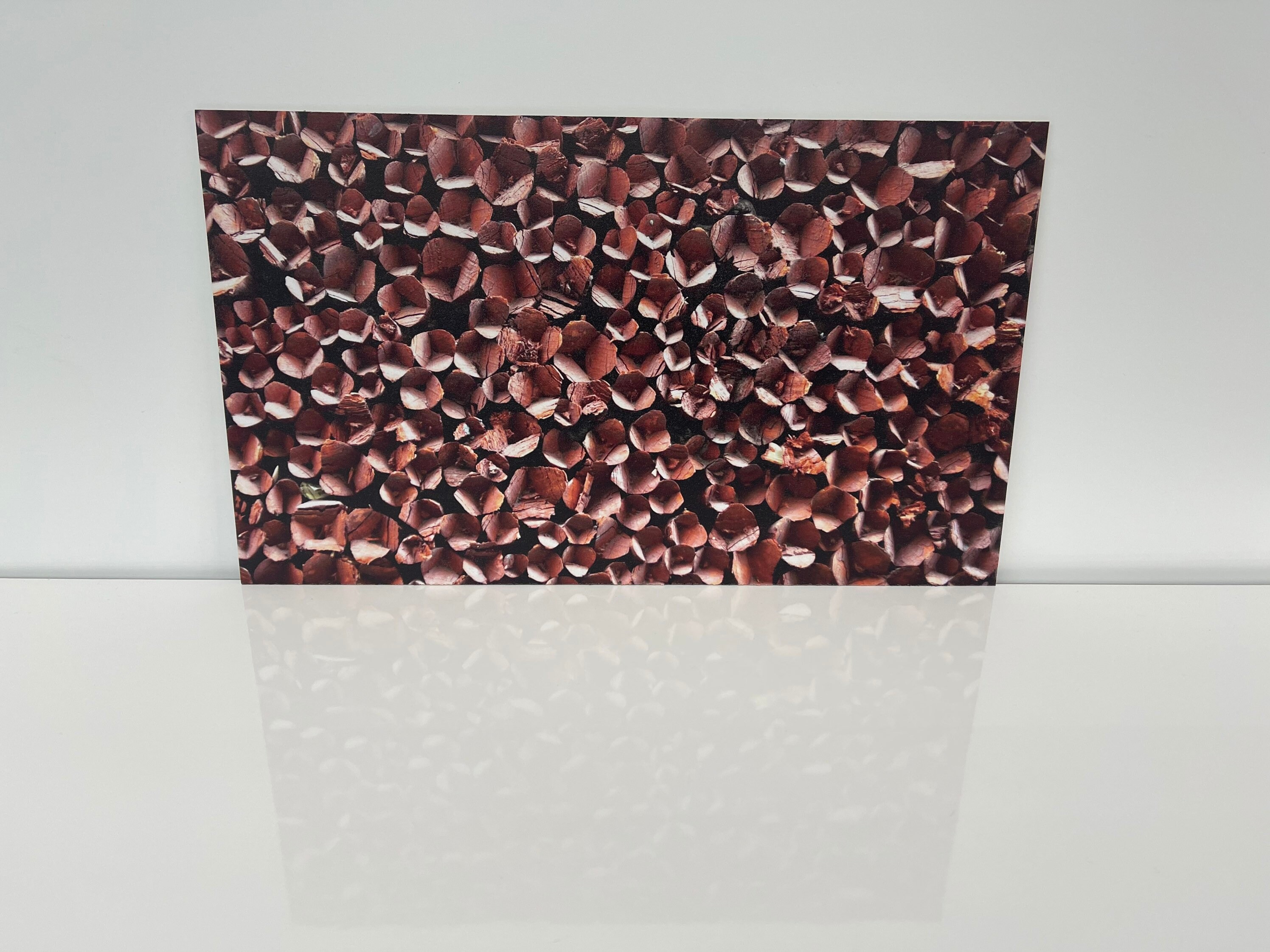 Laser Project Draftboard Printed Wood for Etsy