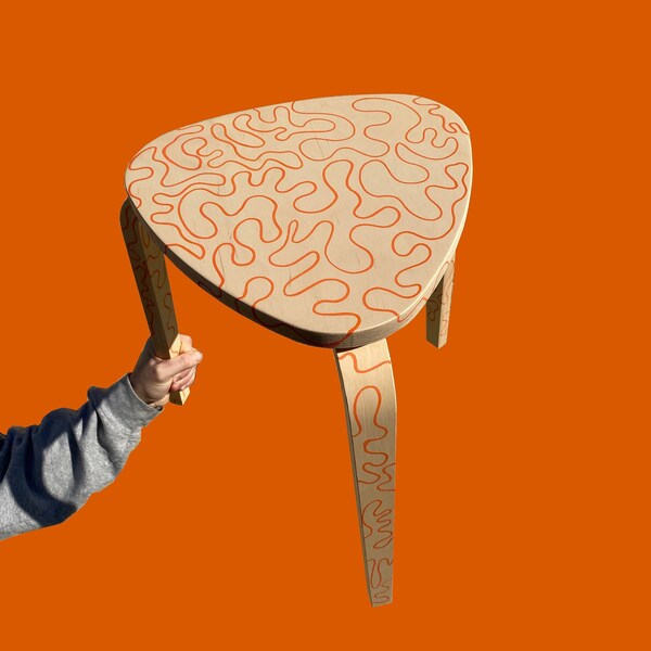 Funky Furniture Etsy