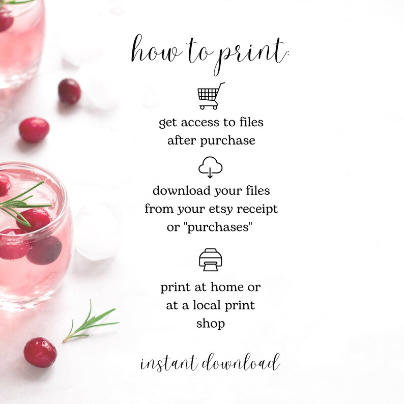 Bar Crawl Games Printable, Bar Crawl Bundle, Bar Crawl Scavenger Hunt