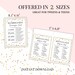 Slumber Party Games Printable, Slumber Party Activities, Tweens Teens ...