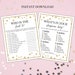 Slumber Party Games Printable, Slumber Party Activities, Tweens Teens ...