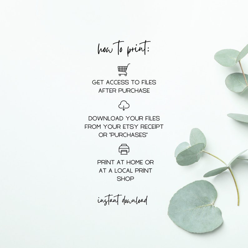 Dinner Party Games Printable, Dinner Party Activities, Minimalist Party