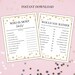 Slumber Party Games Printable, Slumber Party Activities, Tweens Teens ...