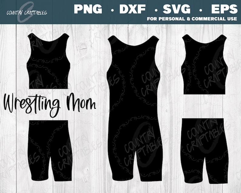 Wrestling Singlet Svg, Wrestling Svg Bundle, Wrestling Svg Files, Svg