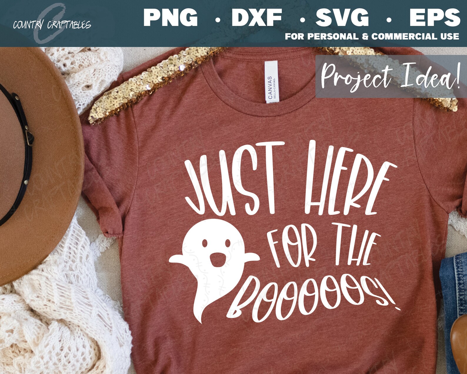 Here for the Boos SVG Halloween Adult Shirt Svg Funny Quote - Etsy
