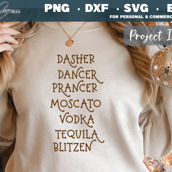 Funny Alcohol Names Etsy